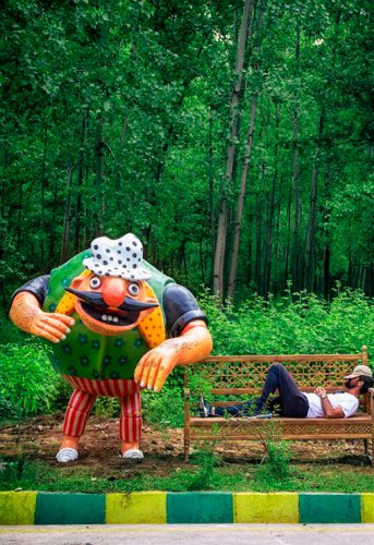 حال خوب