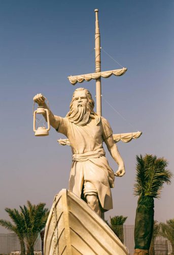 دریابان
