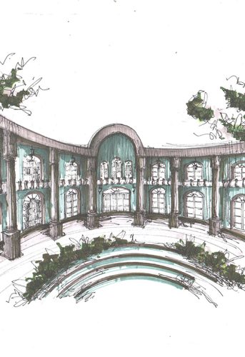 تم پارک خانه پدری