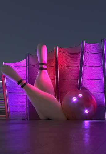 نمای فرابازی