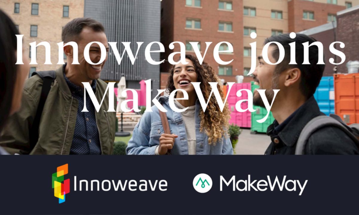 پلتفرم Innoweave
