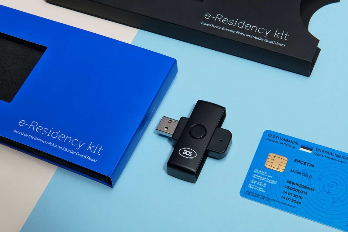 e-Residency